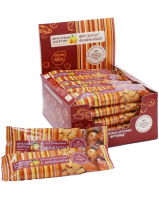 Фрутилад Батончик финиковый с миндалем, 42 г. Цена за упаковку - 20 шт. 